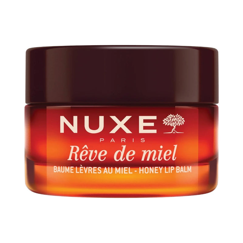 Nuxe Rêve de Miel Baume Lèvres Ultra Nourrissant - 15g