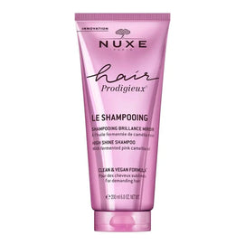 Nuxe Shampooing Brillance Miroir - 200ml