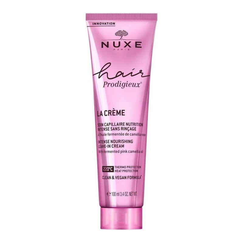 Nuxe Cuidado Capilar Nutrición Intensa - 100ml