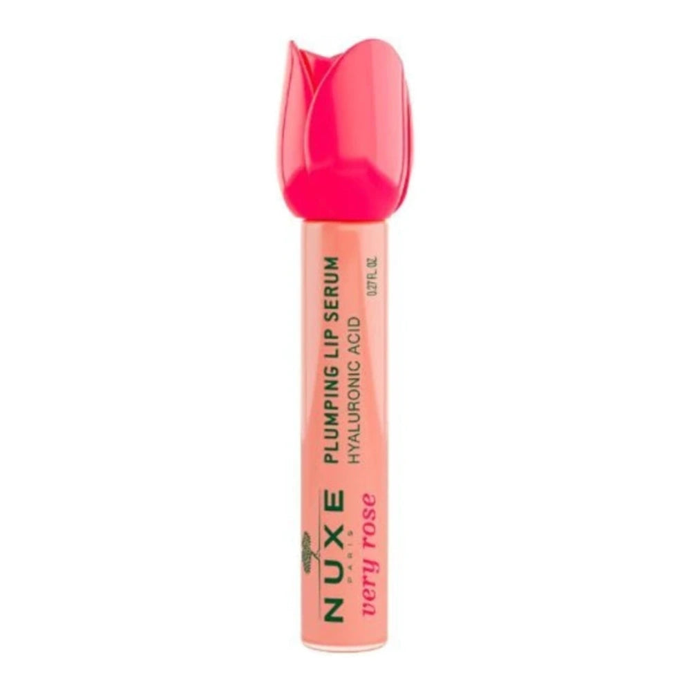 Nuxe Very Rose sérum lèvres repulpant 8 ml – packshot