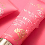 NUXE Bio Beauté Detoxifying and Radiance-Enhancing Mask - 75ml