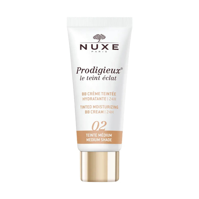 Nuxe Prod Teint Medium - 30 ml