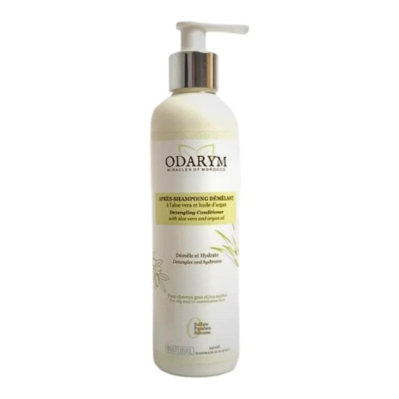Odarym Aloe Vera Detangling Conditioner – 250 ml