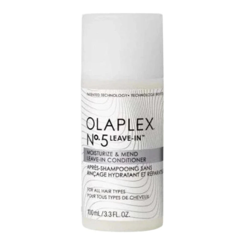 Olaplex Apres Shampoing Sans Rincage Hydra N°5 100ml