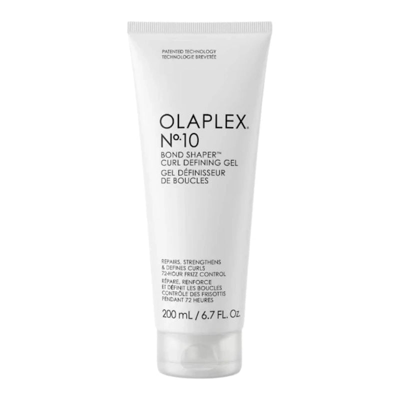 Olaplex N°10 Bond Shaper Curl Defining Gel 200ml