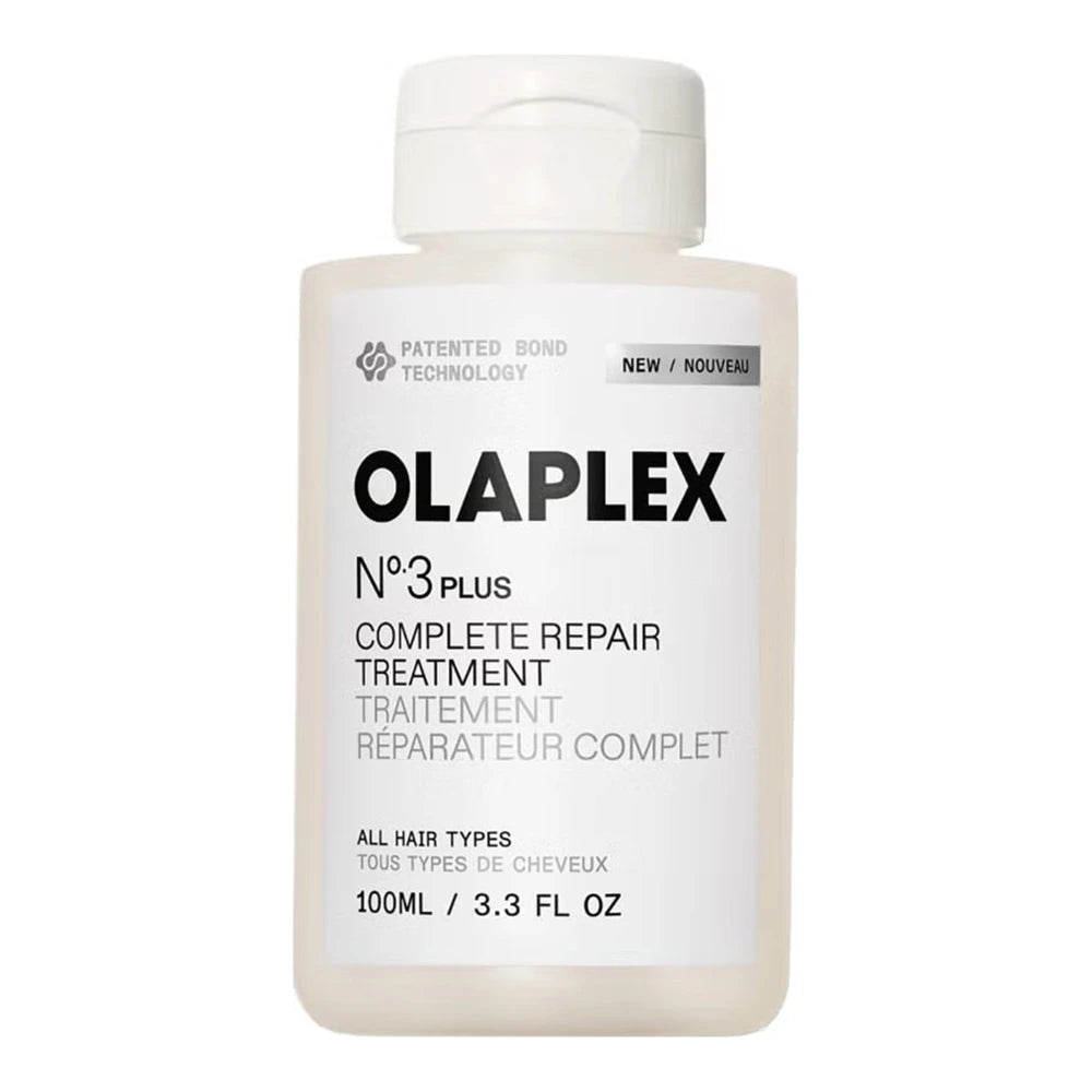 Olaplex N°3 Plus Complete Repair Treatment 100 ml – flacon