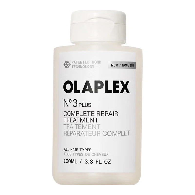 Olaplex Plus Complet Repair Traitement N°3 100ml
