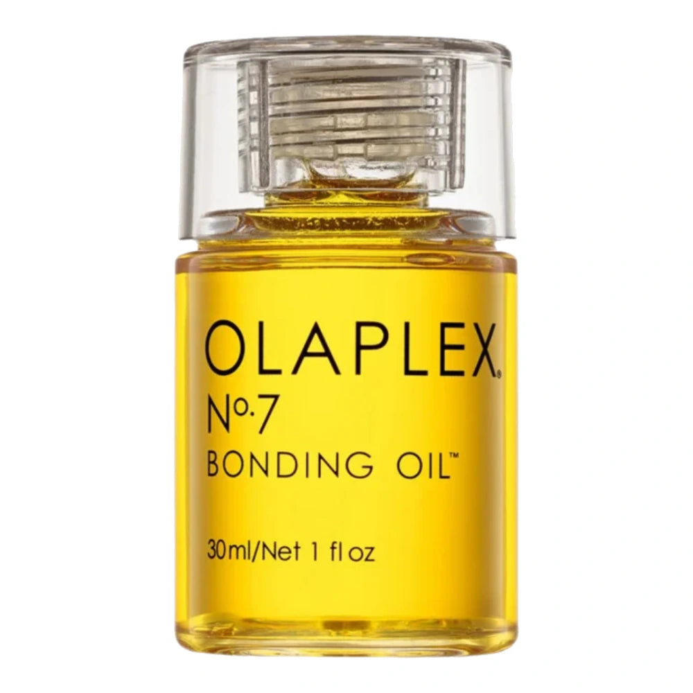 Olaplex N°7 Bonding Oil huile réparatrice 30 ml – flacon