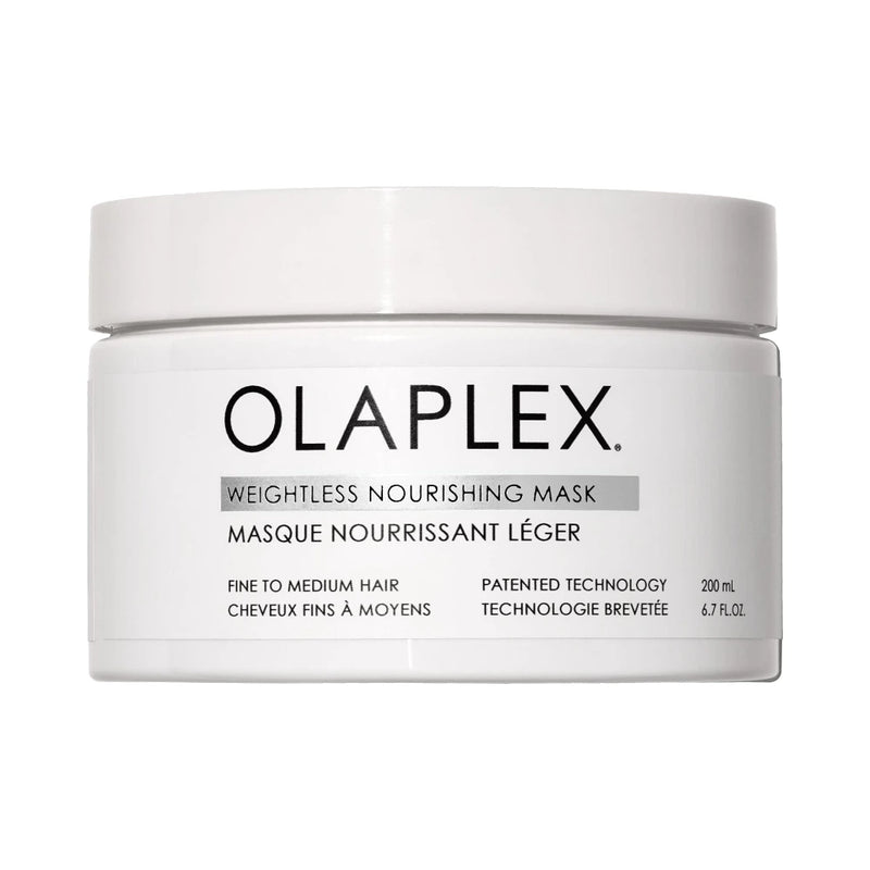 Olaplex Weightless Nourishing Masque 200ml