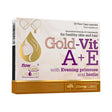 Olimp Labs Gold-Vit A + E 30 gélules – boîte