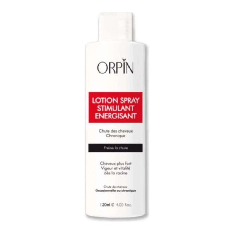 Orpin Energising Stimulating Lotion 200ml