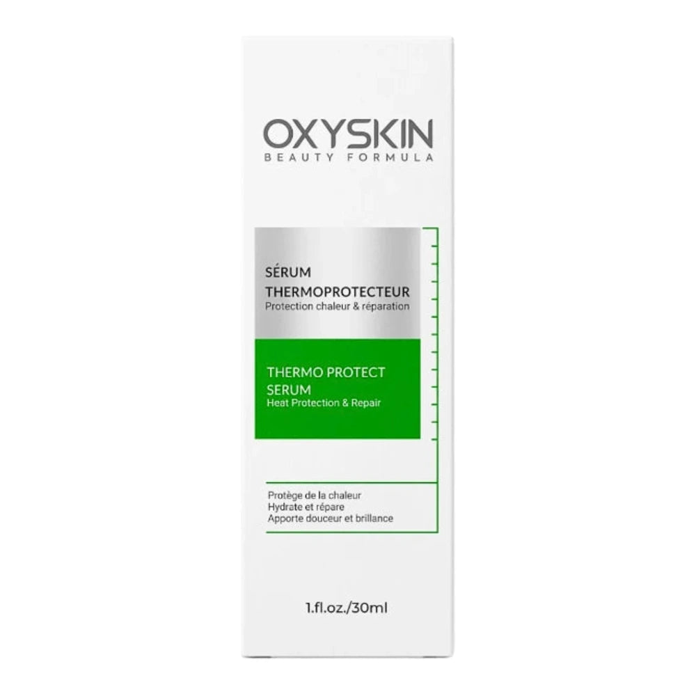 Oxyskin Serum Thermoprotecteur 30ml