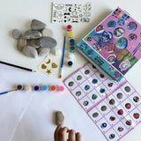 Kidiy Cailloux Artistiques 6A+