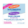 Palmer's Skin Success crème anti-taches peaux grasses 75 g - tube