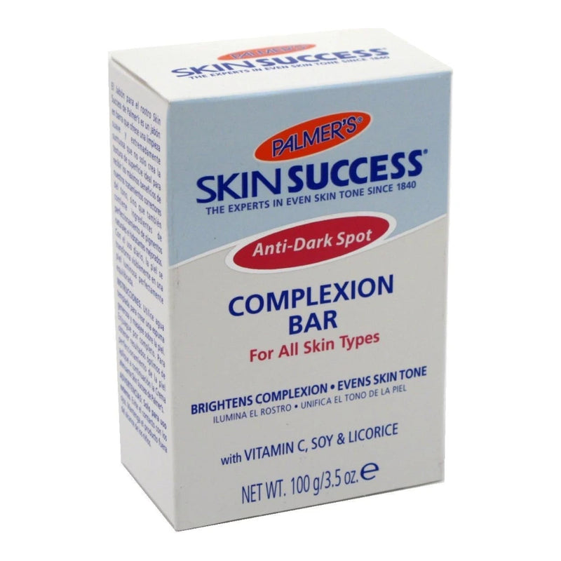 صابون بالمرز Anti-Dark Spot Complexion Bar