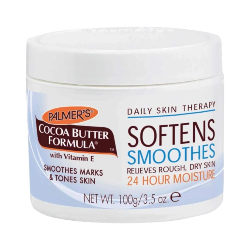 Palmer’s Soin Solide au Beurre de Cacao, pot de 100 g
