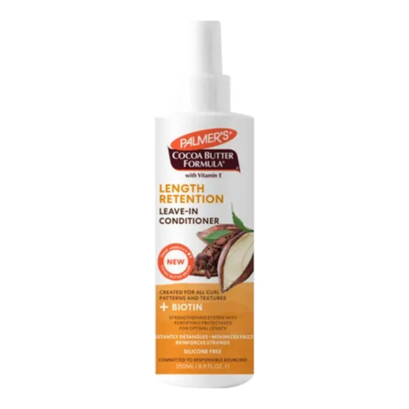 Palmer's Length Retention Leave-In Conditioner 250 ml