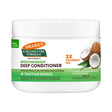 Pot de soin après-shampoing Palmer's Moisture Boost Deep Conditioner 340 g