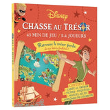 Disney Chasse Au Trésor