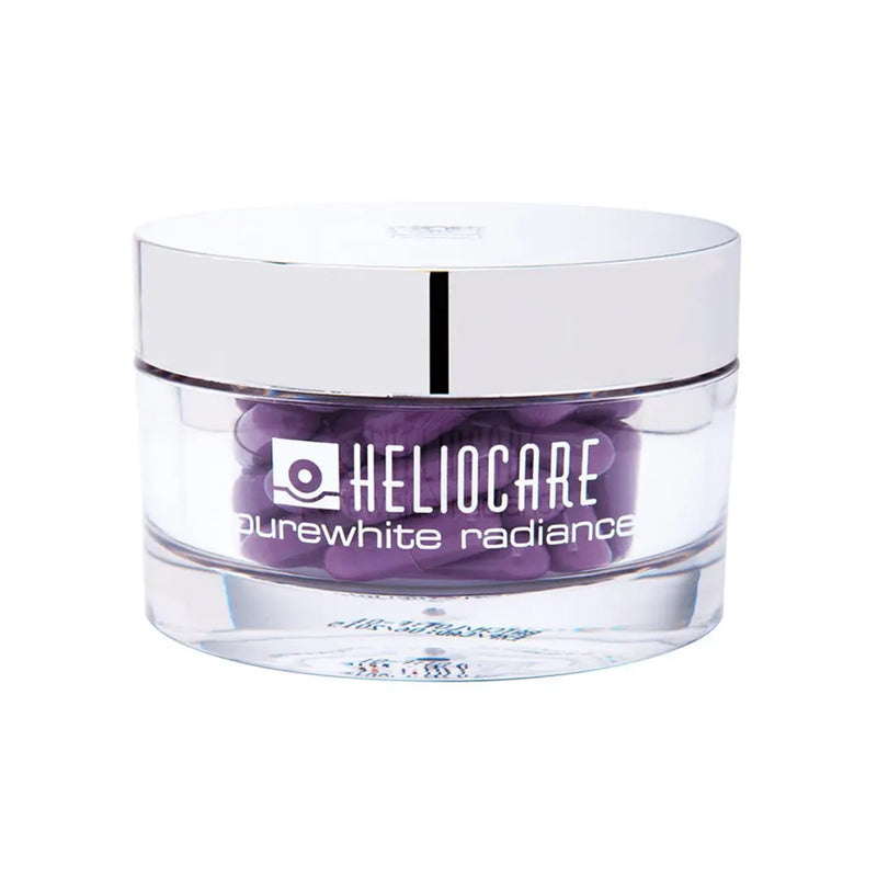 Heliocare Purewhite Radiance Max 240 – 60 Cápsulas