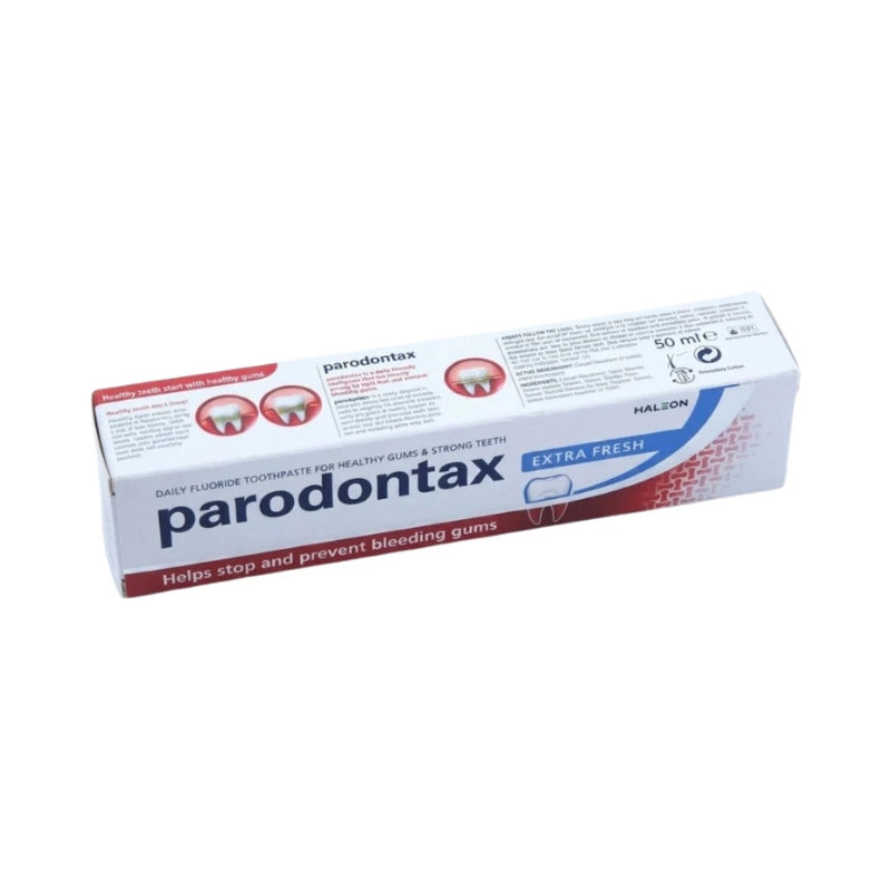Parodontax Dentifrice Extra Fresh 50ml