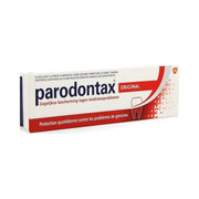 Parodontax Fluor Pâte Dentifrice