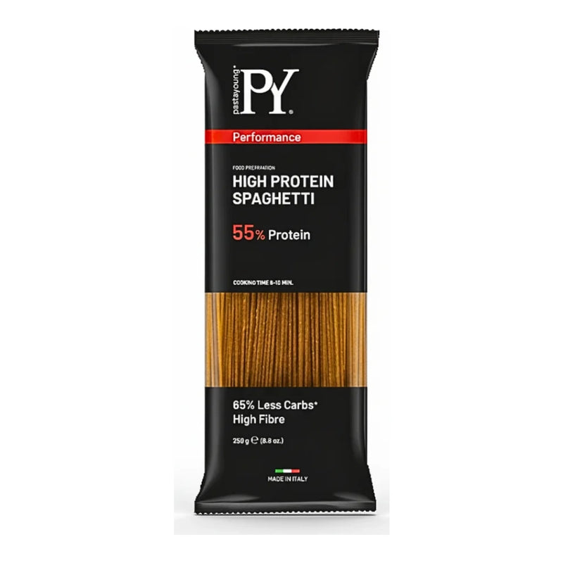 Pasta Young Spaghetti Proteine 55% 200g