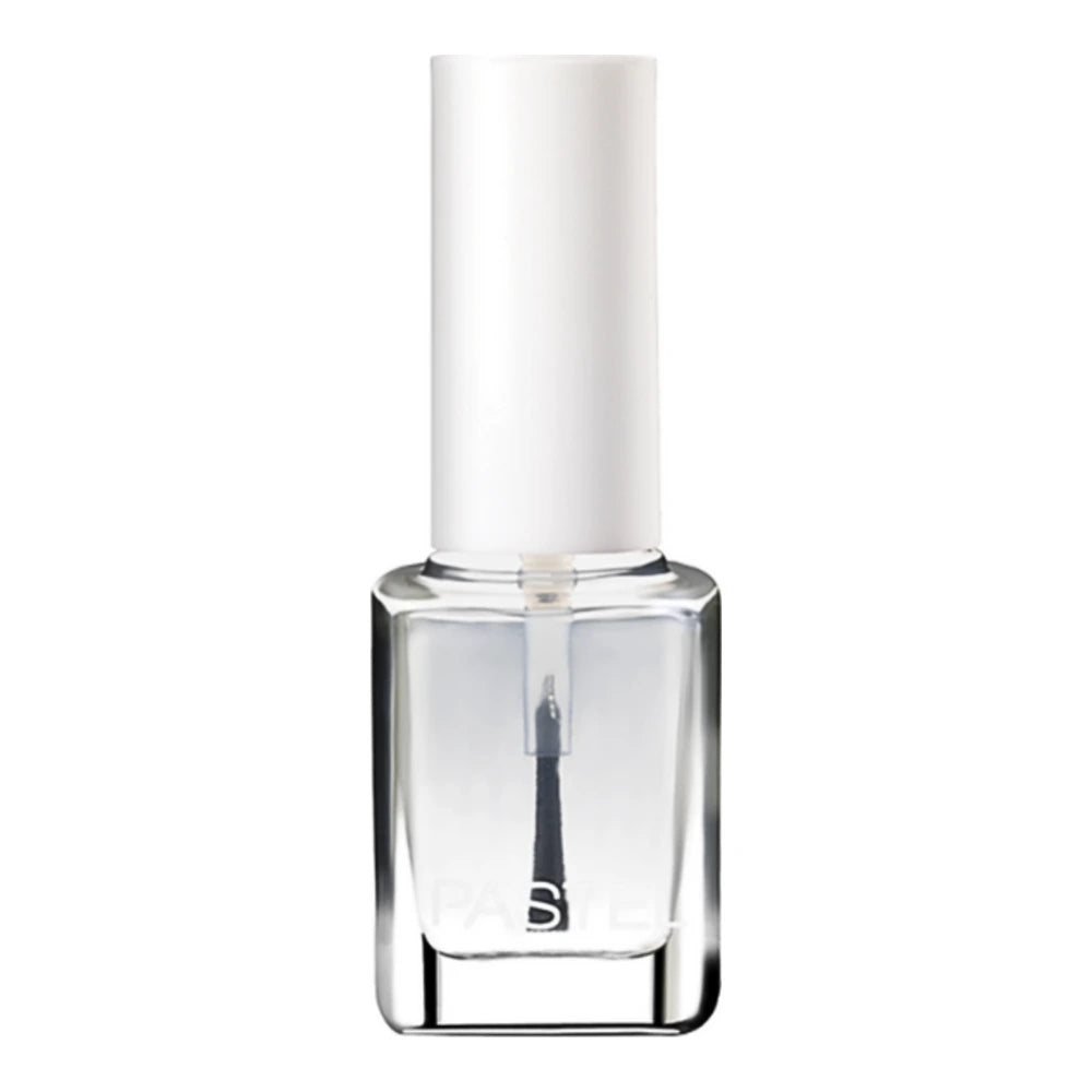 Pastel Nail Polish 01