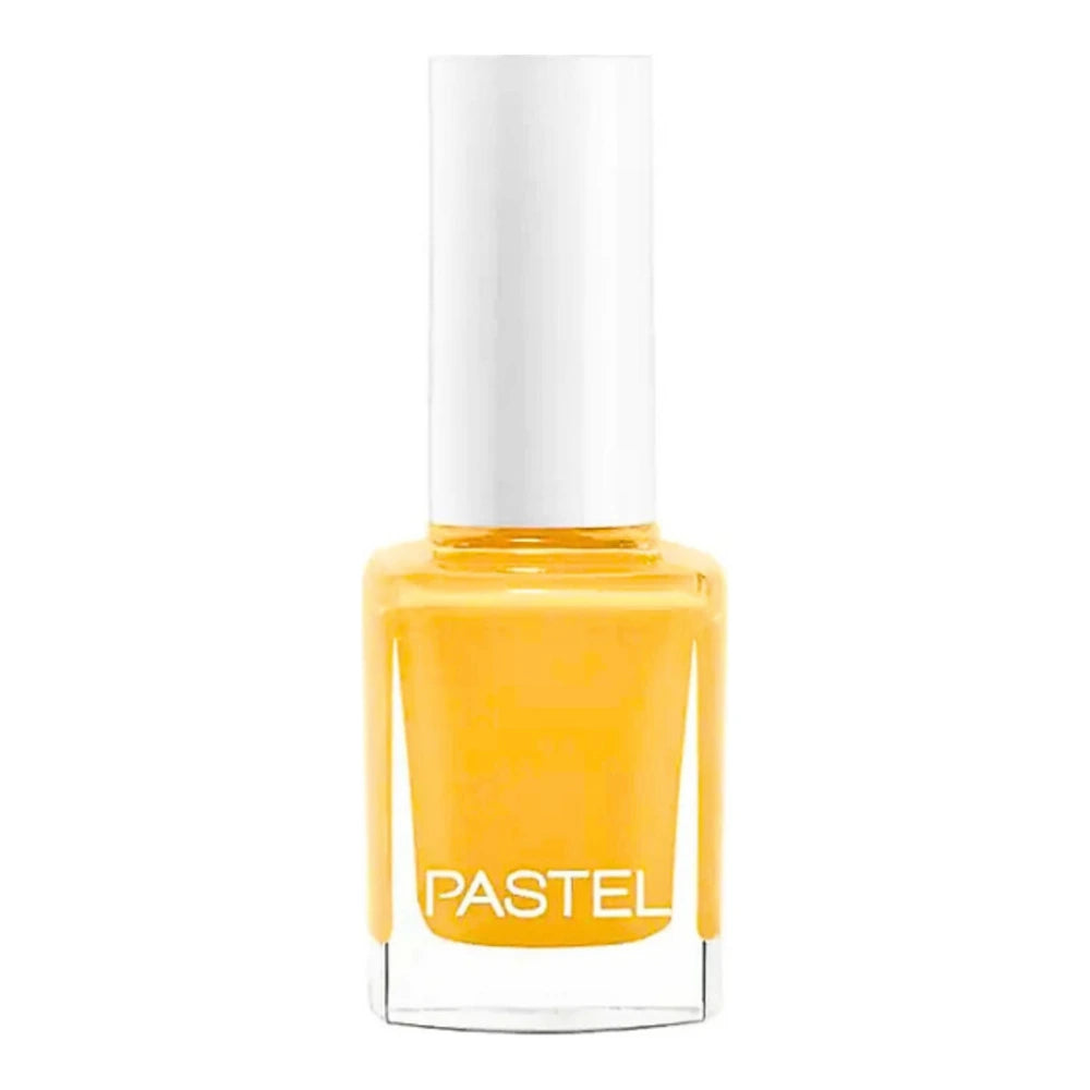 Pastel Nail Polish 307