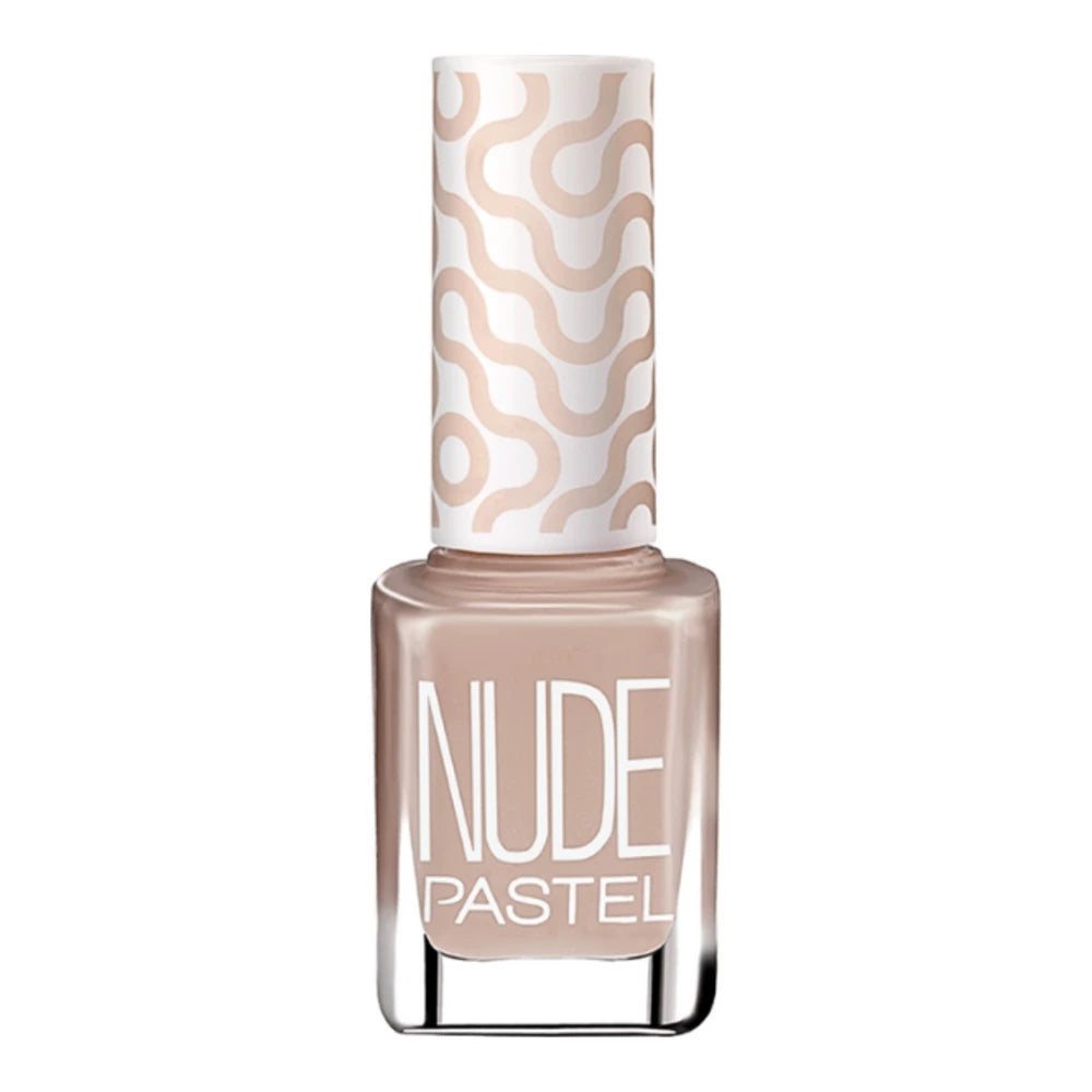 Pastel Nude Nail Polish 755 Beige