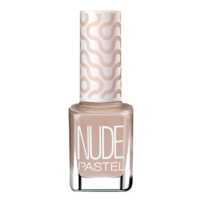 Pastel Nude Nail Polish 755 Beige