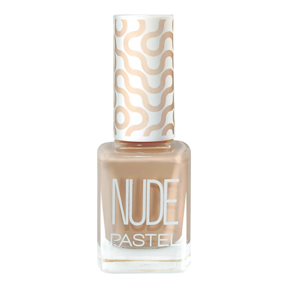 Pastel Nude Vernis à Ongles 766 Sandbeige