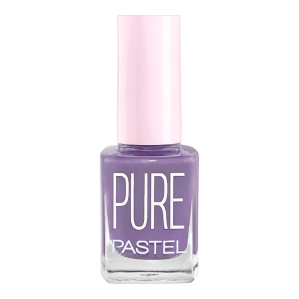 Pastel Pure Nail Polish 606