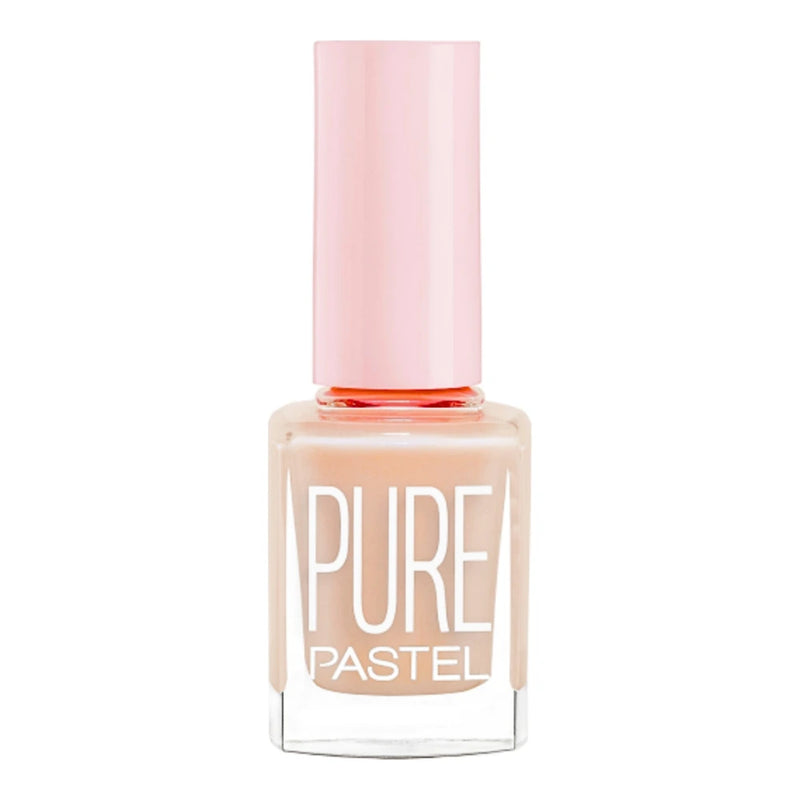 Pastel Pure Nail Polish 616