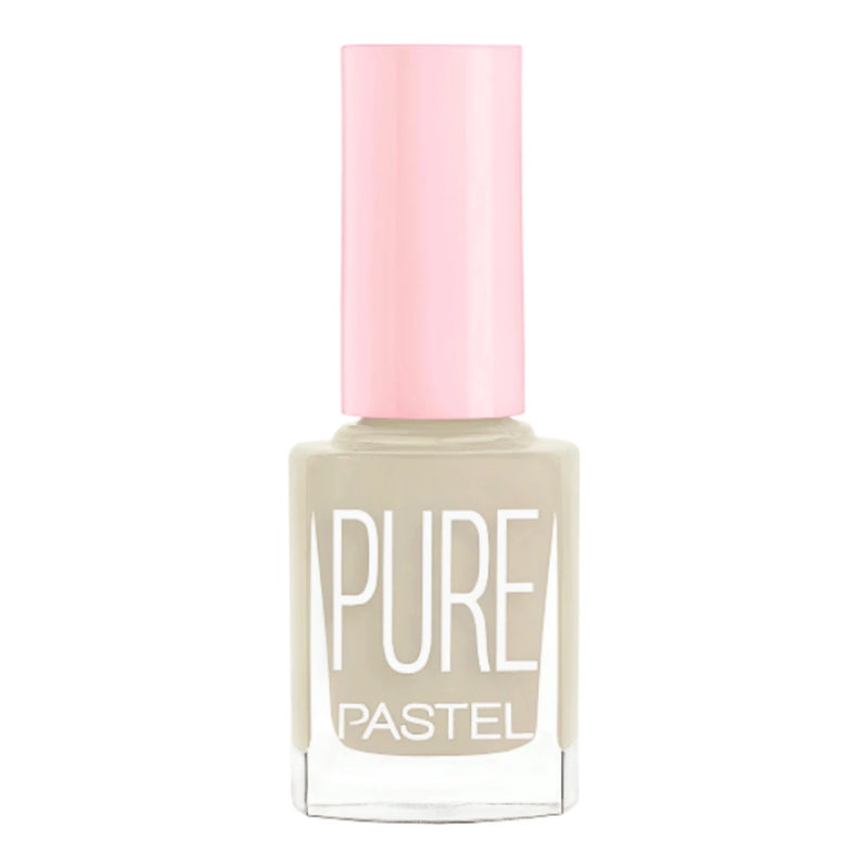 Pastel Pure Nail Polish 617