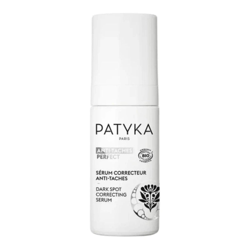 Patyka Anti-Taches Perfect Serum Correcteur 30ml
