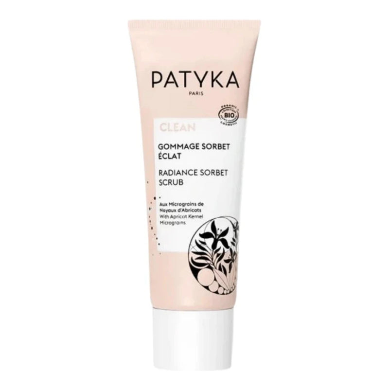 Patyka Clean Gommage Sorbet Eclat 50ml