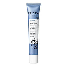 Patyka Hydra Crème Lactée Hydra-Apaisante 40 ml