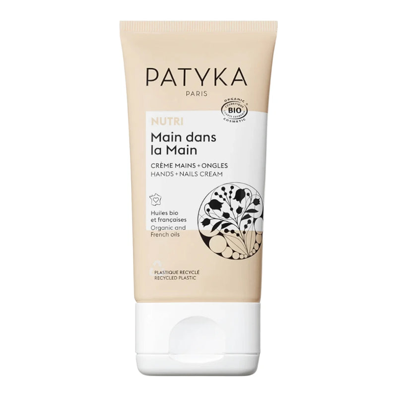 Patyka Nutri Mains Creme 40ml