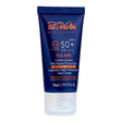 Tube Paul de Vartens Crème Solaire Teintée SPF50+ 50 ml