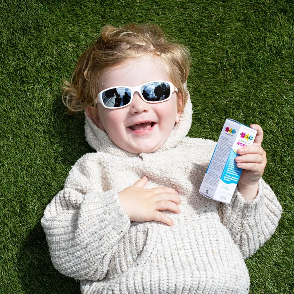 PEDIAKID Vitamine D3 - 20ml