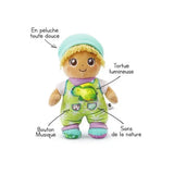 Vtech Ma Première Poupée Doudou Musicale - 3-36M