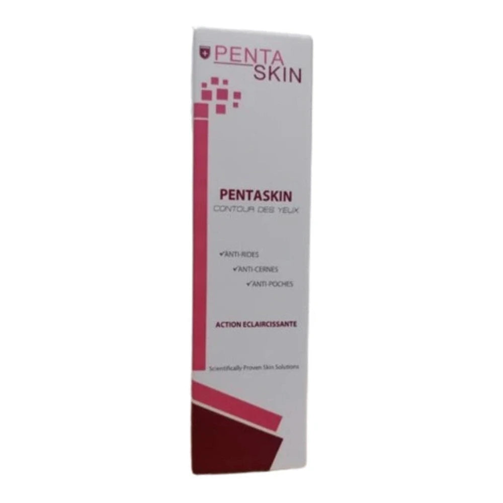 Penta Contour des Yeux 15 ml – tube