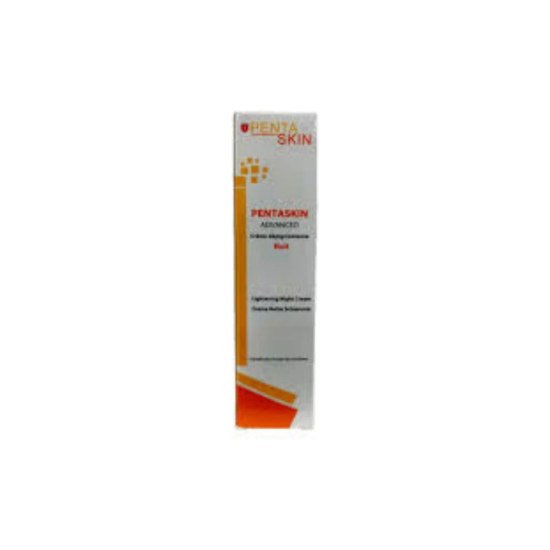 Penta Skin Advanced Creme Depigmentante Nuit 50ml