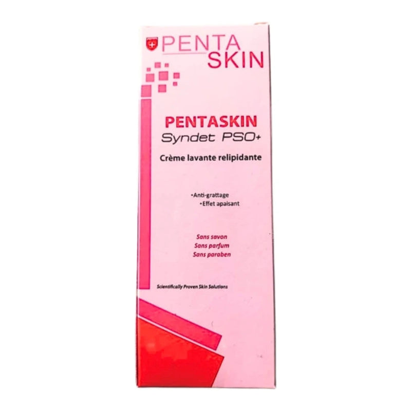 Penta Skin Syndet PSO+ 200ml
