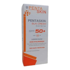 Penta Sun Cream Extreme SPF50+ 50 ml - tube