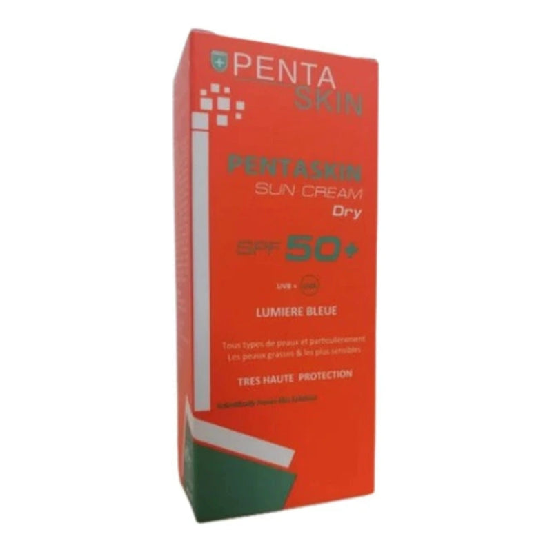 PENTA Sun Cream Invisible Spf50+ 50ml