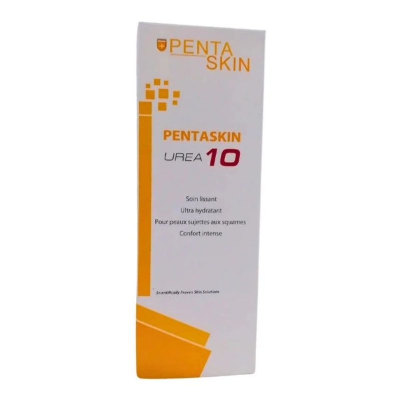 Pentaskin UREA10 250ml