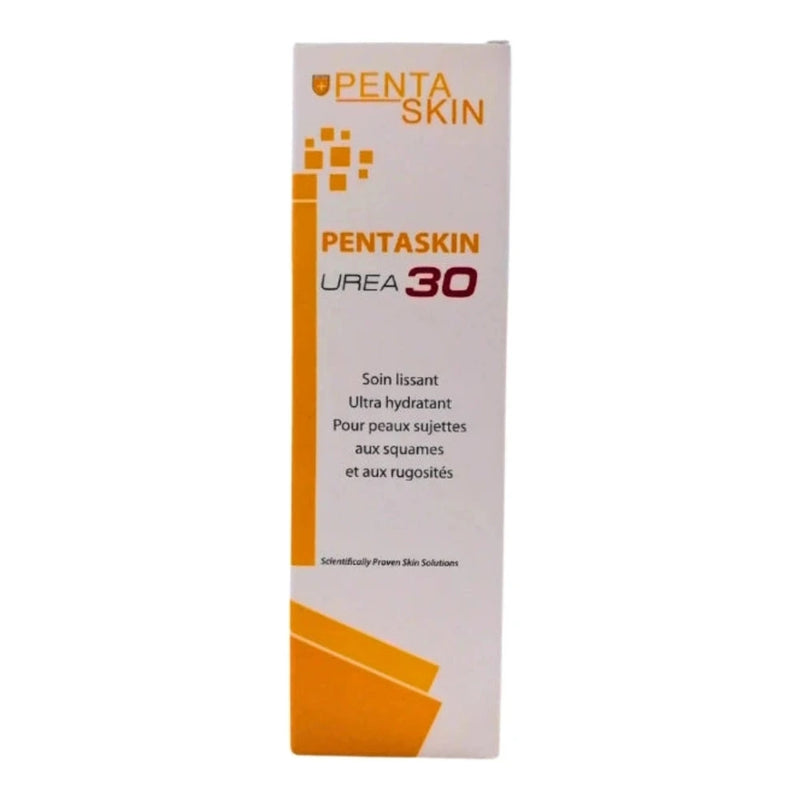 Pentaskin UREA30 100ML