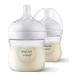Philips Avent biberons Natural Response 2 x 125 ml